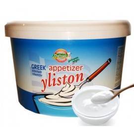 Görög joghurt 5kg/vödör